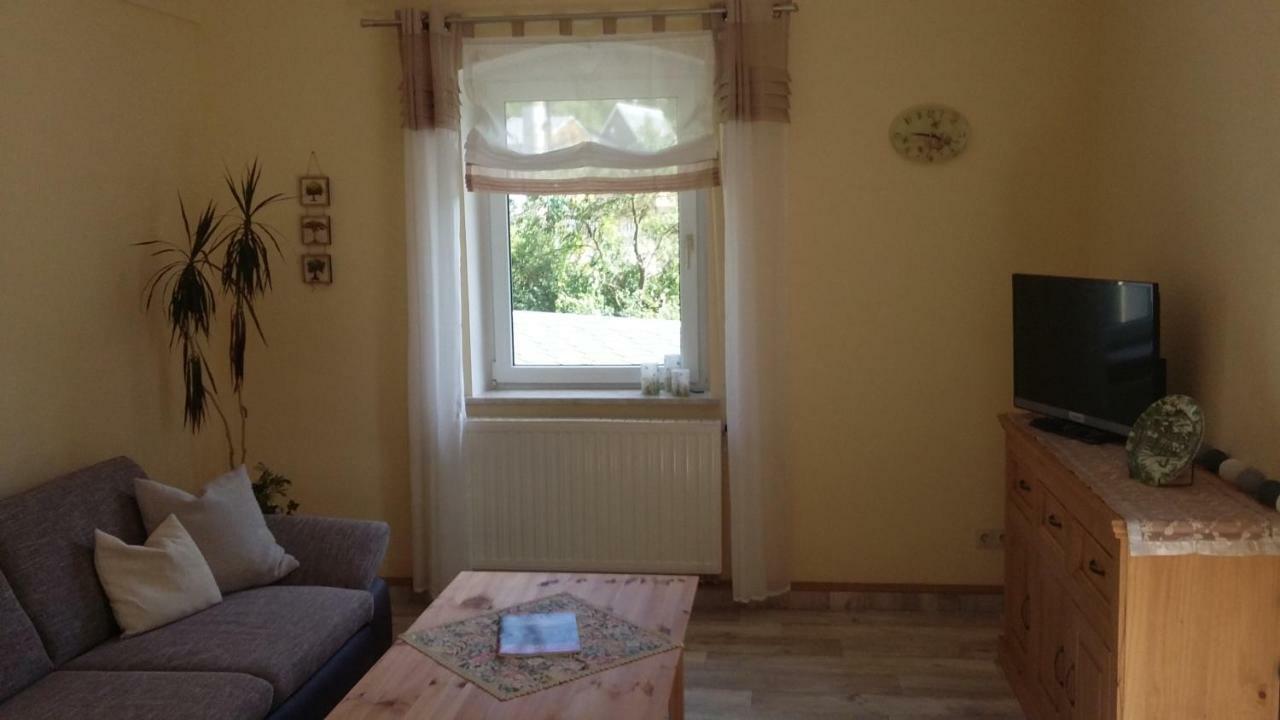 Ferienwohnung Bergblick Kleingiesshubel Exterior photo